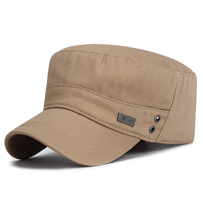 Baseball Cap Adjustable Size for Running Workouts and Outdoor Activities All Seasons