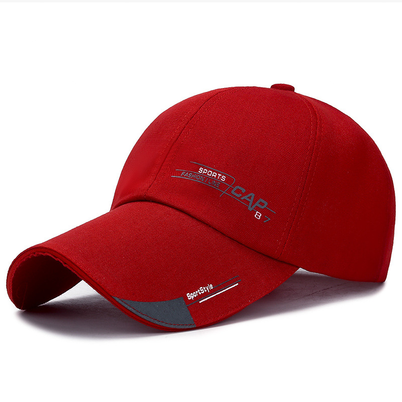 Original Classic Trucker Low Profile Hat Men Women Baseball Cap
