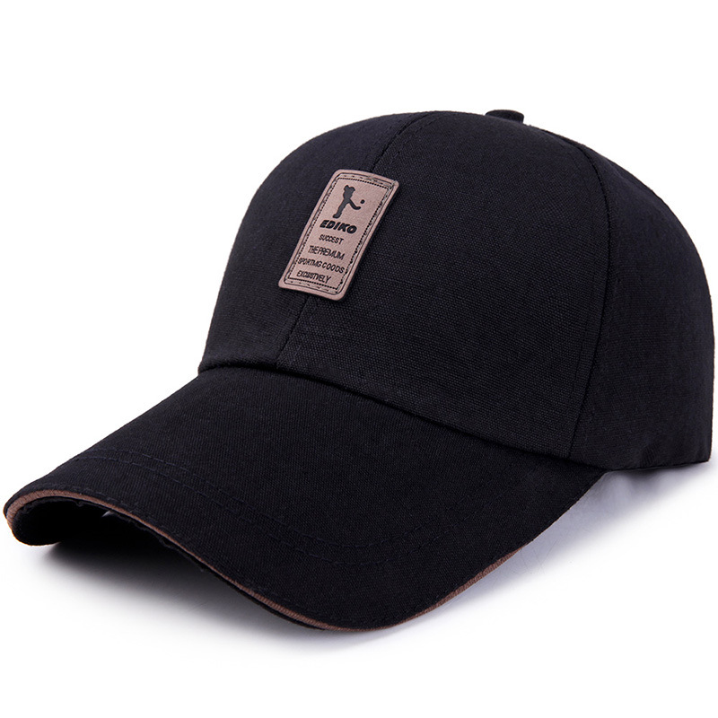 Baseball Caps Adjustable Unstructured Soft Blank Casual Dad Ball Hats for Men Women