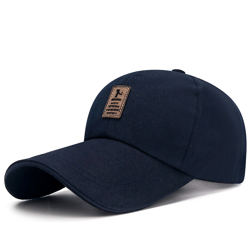 Vintage Washed Distressed Cotton Dad Hat Baseball Cap Adjustable Polo Trucker Unisex Style Headwear Adjustable