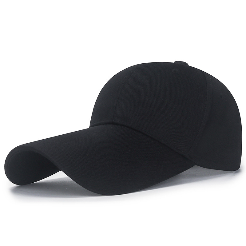 Baseball Cap Adjustable Size for Running Workouts and Outdoor Activities All Seasons