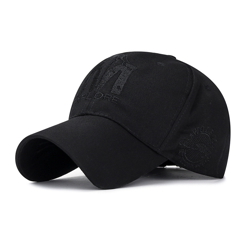 Custom Baseball Cap with Embroidery Text Logo and Print Photo,Image, Personalized Adjustable Summer Sun Hat Unisex