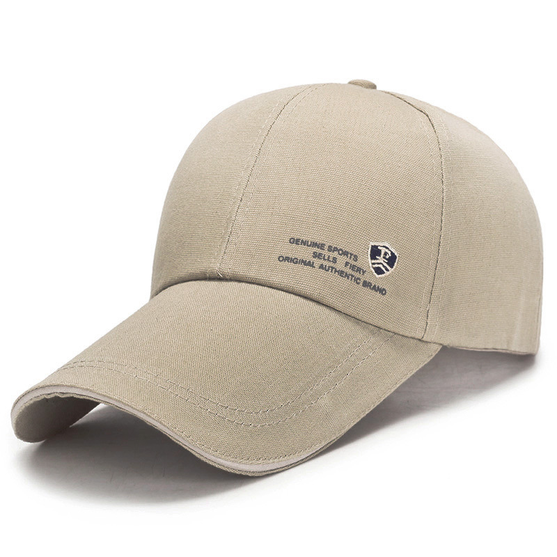 Unisex Vintage Washed Distressed Baseball-Cap Twill Adjustable Dad-Hat