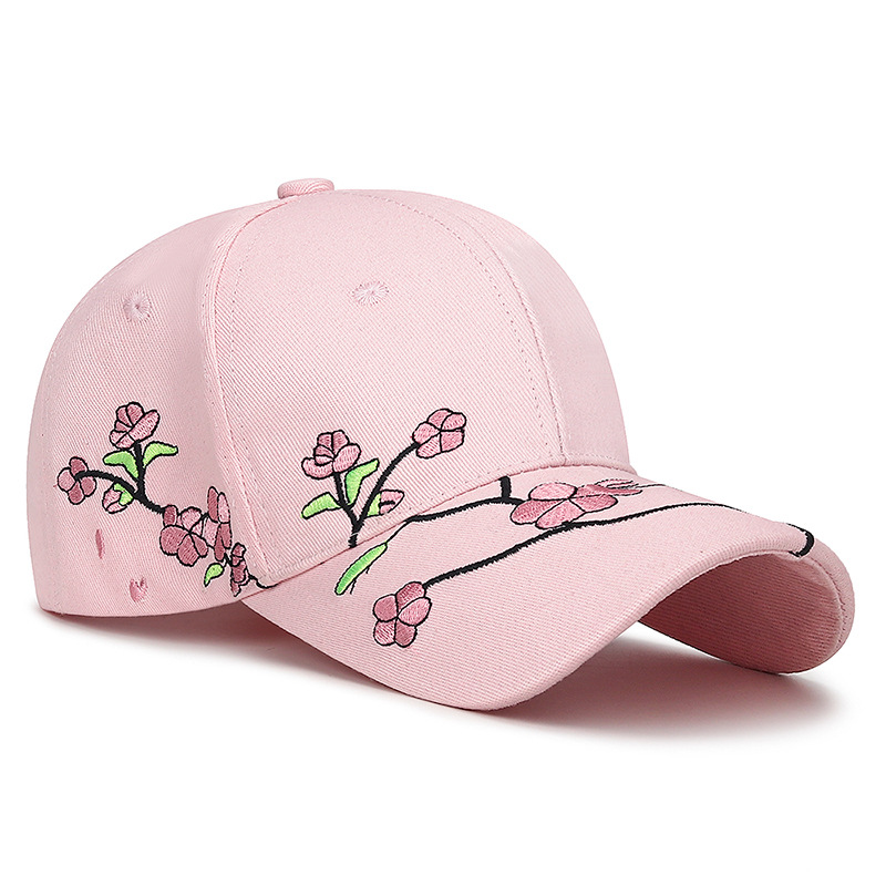 Baseball Cap Custom Personalized Text Dad Hats for Men & Women Strap Closure