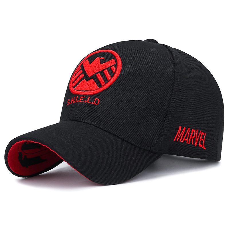Baseball Cap Custom Personalized Text Dad Hats for Men & Women Strap Closure