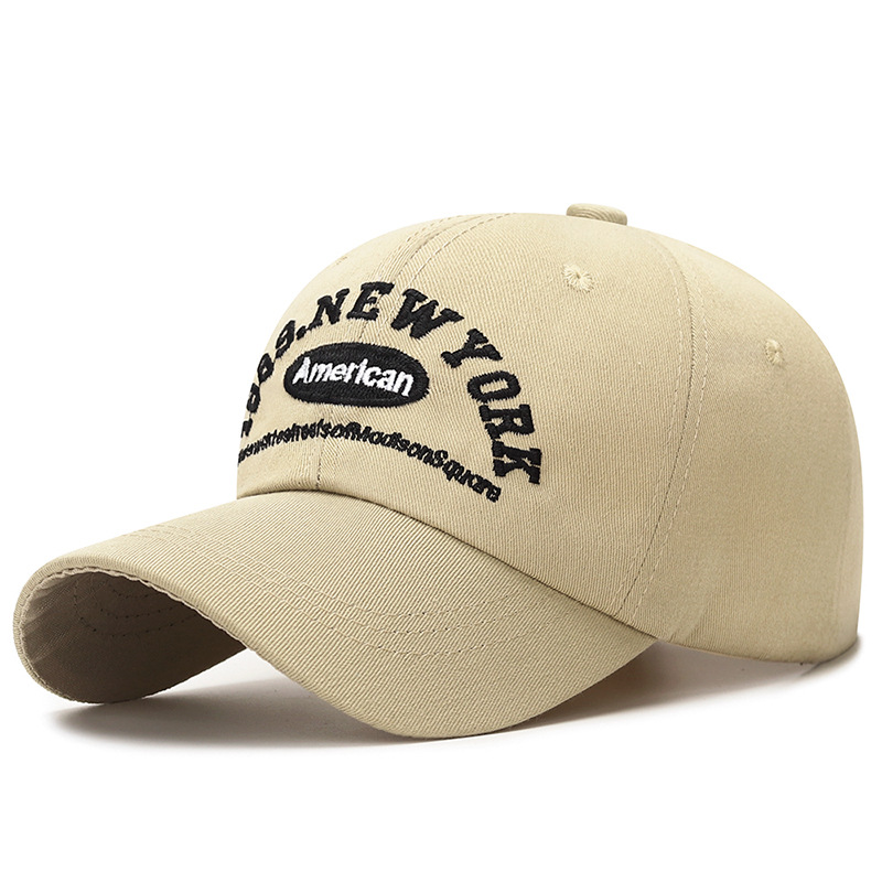Custom Embroidered Baseball Hats Add Text or Design Front & Back Design Your Own Cap(CHC0844)