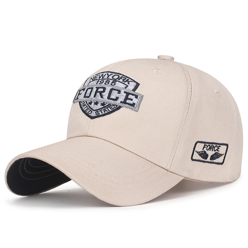 Men's Baseball Cap - Running Hats for Men, Flexfit Cap, Hat Men and Women, Golf Hat, Outdoor Mens Hat（CHC0862)